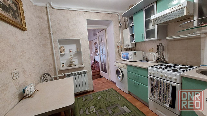 Сдам 1 к.кв нептун Мариуполь - изображение 2