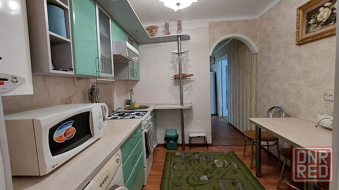 Сдам 1 к.кв нептун Мариуполь - изображение 6