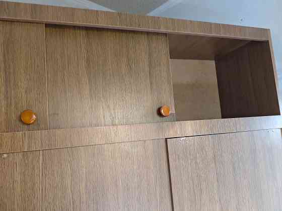 Шкаф купе с зеркалом в прихожую Макеевка