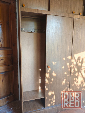 Шкаф купе с зеркалом в прихожую Макеевка - изображение 5