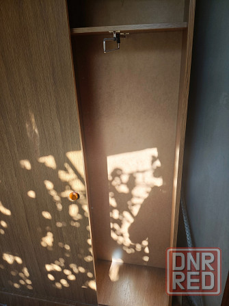 Шкаф купе с зеркалом в прихожую Макеевка - изображение 4