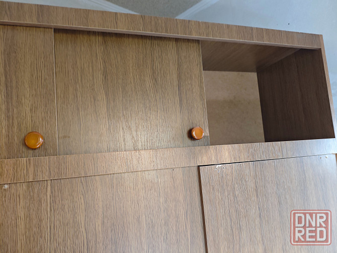 Шкаф купе с зеркалом в прихожую Макеевка - изображение 6