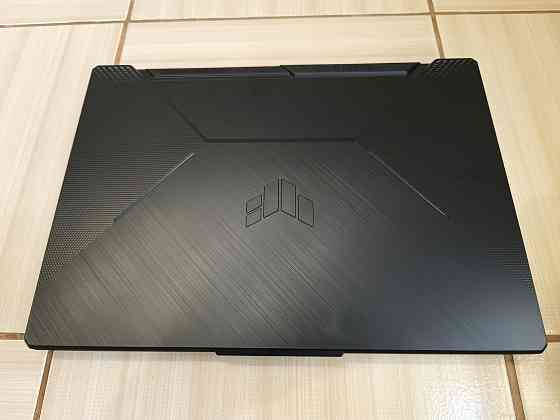 Asus TUF Gaming A15 FA506/15,6-144гц/AMD Ryzen 5 7535HS/SSD M2 NWMe 512 Гб/16 Гб DDR5/RTX 3050/67499 Донецк