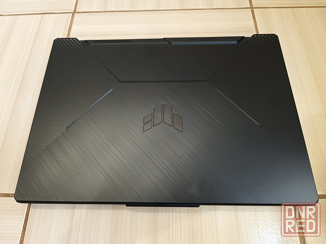 Asus TUF Gaming A15 FA506/15,6-144гц/AMD Ryzen 5 7535HS/SSD M2 NWMe 512 Гб/16 Гб DDR5/RTX 3050/67499 Донецк - изображение 2