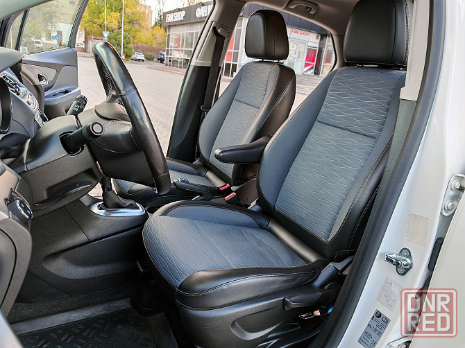 2014 Opel Mokka 1.4 turbo автомат Донецк - изображение 5