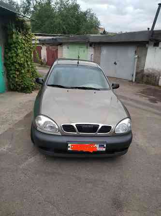 Продам Ланос Донецк