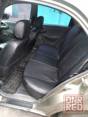 Продам Ланос Донецк - изображение 7