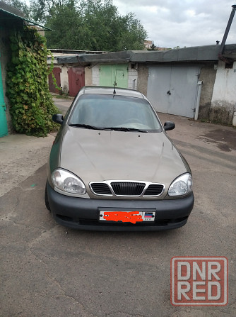 Продам Ланос Донецк - изображение 2