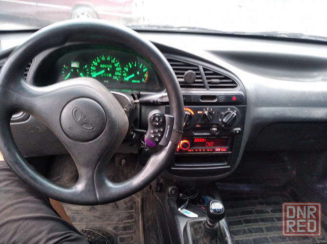 Продам Ланос Донецк - изображение 5