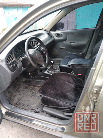 Продам Ланос Донецк - изображение 6