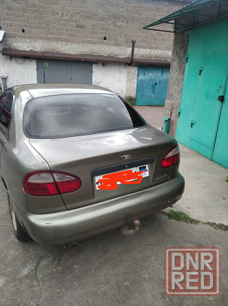 Продам Ланос Донецк - изображение 3