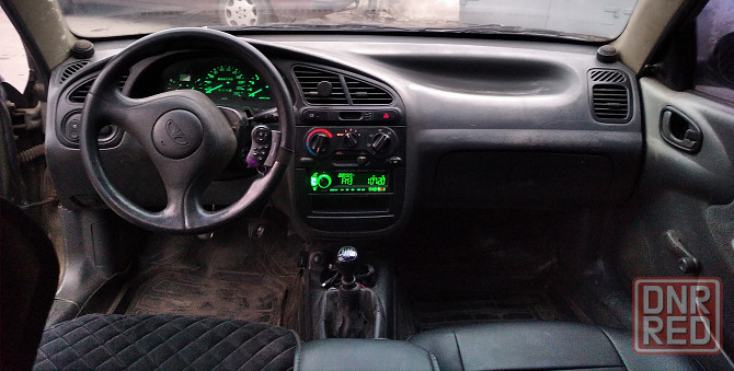 Продам Ланос Донецк - изображение 4