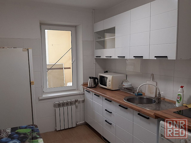 Сдам 1 к.кв р.Космос Мариуполь - изображение 6