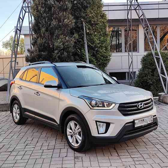 Hyundai Creta 2020 г.в. Донецк