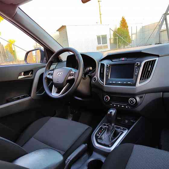 Hyundai Creta 2020 г.в. Донецк