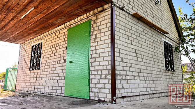 Стяжка аварийных домов по всему днр Макеевка - изображение 2