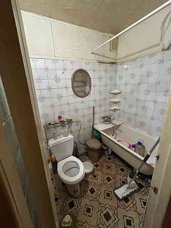 Продается 1-комнатная квартира в Кировском р-не Донецк