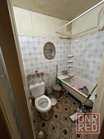 Продается 1-комнатная квартира в Кировском р-не Донецк - изображение 5