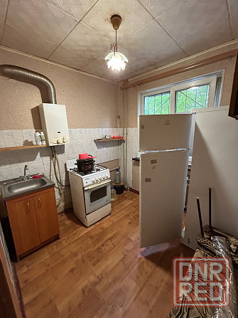 Продается 1-комнатная квартира в Кировском р-не Донецк - изображение 1