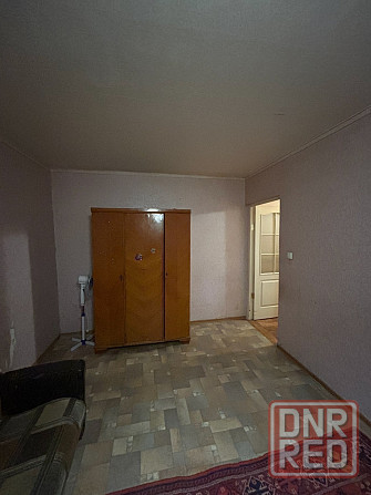 Продается 1-комнатная квартира в Кировском р-не Донецк - изображение 3
