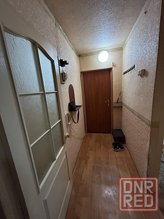 Продается 1-комнатная квартира в Кировском р-не Донецк - изображение 4