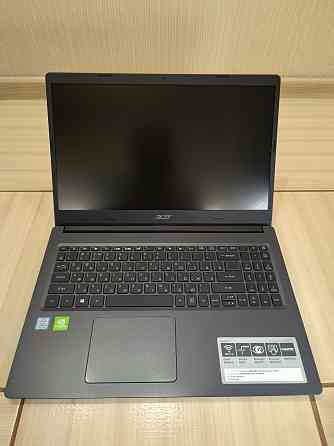 Acer Aspire A315-55G/15,6/Intel Core i5-8265U/SSD M2 NWMe-128 Гб+HDD-1000 Гб/ 8 Гб DDR4/GeForce MX23 Донецк