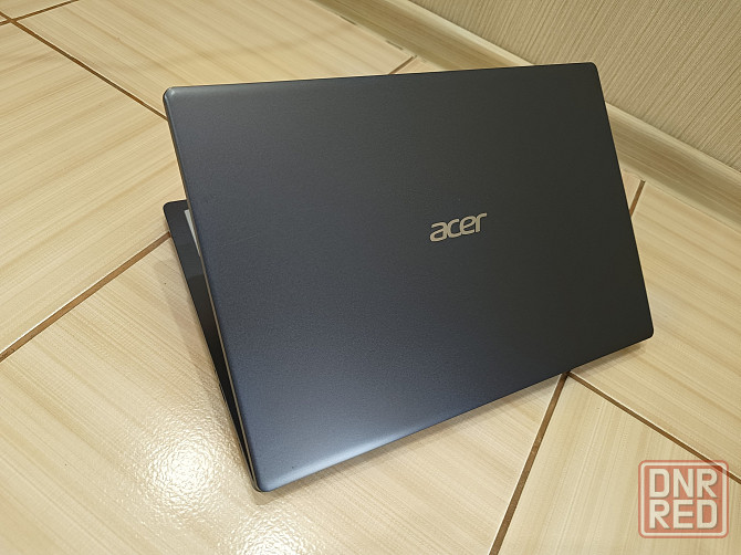 Acer Aspire A315-55G/15,6/Intel Core i5-8265U/SSD M2 NWMe-128 Гб+HDD-1000 Гб/ 8 Гб DDR4/GeForce MX23 Донецк - изображение 3