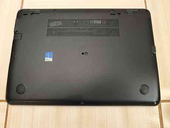 HP Elitebook 840 G3/14/Intel Core i5-6300U/SSD M2 NWMe-128 Гб+HDD-500 Гб/8Гб DDR4/ 19 499 Донецк