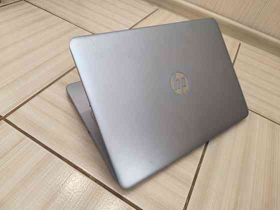 HP Elitebook 840 G3/14/Intel Core i5-6300U/SSD M2 NWMe-128 Гб+HDD-500 Гб/8Гб DDR4/ 19 499 Донецк