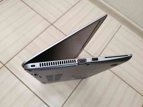 HP Elitebook 840 G3/14/Intel Core i5-6300U/SSD M2 NWMe-128 Гб+HDD-500 Гб/8Гб DDR4/ 19 499 Донецк