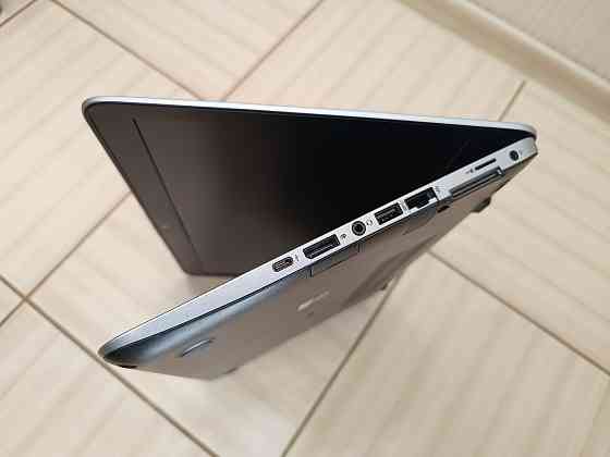 HP Elitebook 840 G3/14/Intel Core i5-6300U/SSD M2 NWMe-128 Гб+HDD-500 Гб/8Гб DDR4/ 19 499 Донецк