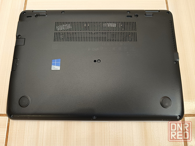 HP Elitebook 840 G3/14/Intel Core i5-6300U/SSD M2 NWMe-128 Гб+HDD-500 Гб/8Гб DDR4/ 19 499 Донецк - изображение 3