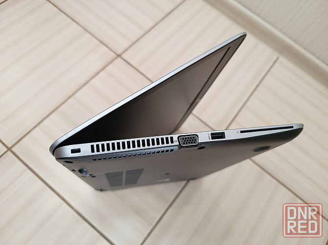 HP Elitebook 840 G3/14/Intel Core i5-6300U/SSD M2 NWMe-128 Гб+HDD-500 Гб/8Гб DDR4/ 19 499 Донецк - изображение 5