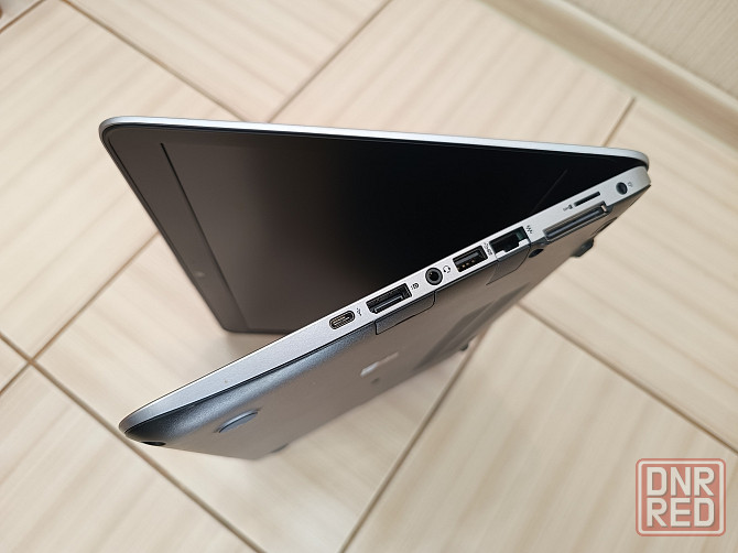 HP Elitebook 840 G3/14/Intel Core i5-6300U/SSD M2 NWMe-128 Гб+HDD-500 Гб/8Гб DDR4/ 19 499 Донецк - изображение 4