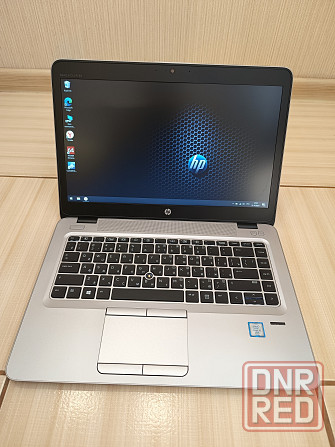 HP Elitebook 840 G3/14/Intel Core i5-6300U/SSD M2 NWMe-128 Гб+HDD-500 Гб/8Гб DDR4/ 19 499 Донецк - изображение 1