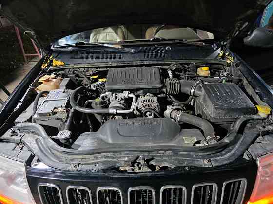 jeep grand cherokee wj 4.7 Донецк