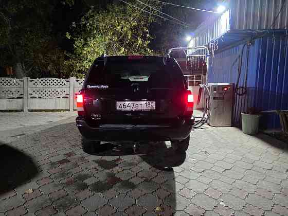 jeep grand cherokee wj 4.7 Донецк
