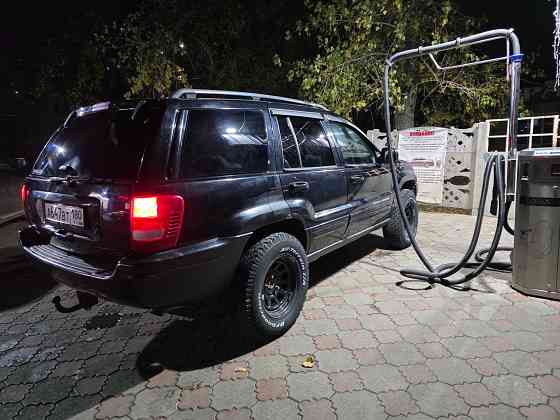 jeep grand cherokee wj 4.7 Донецк
