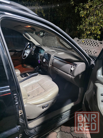jeep grand cherokee wj 4.7 Донецк - изображение 6