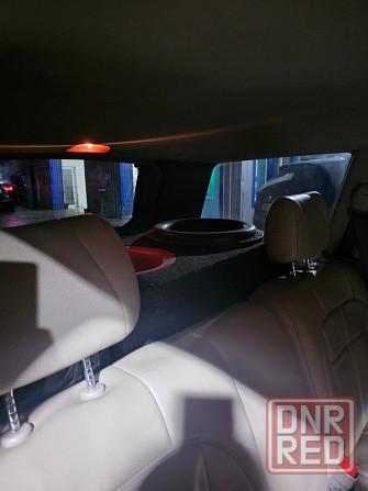 jeep grand cherokee wj 4.7 Донецк - изображение 8