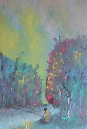 Рыбак Донецк