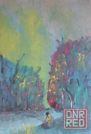 Рыбак Донецк - изображение 1