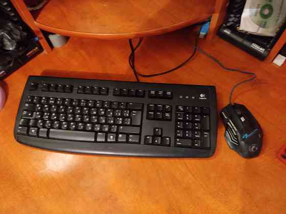 Компьютер AMD 970 (3,5 ггц) мать asus t88 eva, опр 8 гиг, видео nvidia gtx 960 , монит 24"самсунг Донецк