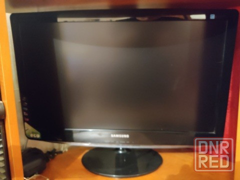 Компьютер AMD 970 (3,5 ггц) мать asus t88 eva, опр 8 гиг, видео nvidia gtx 960 , монит 24"самсунг Донецк - изображение 2