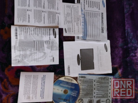 Компьютер AMD 970 (3,5 ггц) мать asus t88 eva, опр 8 гиг, видео nvidia gtx 960 , монит 24"самсунг Донецк - изображение 4