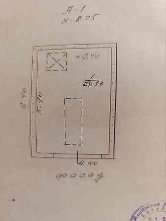 Продам гараж Плеханово Макеевка