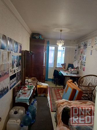 Продам 3х комнатную квартиру в Буденновском районе на Заперевальной, обжора Донецк - изображение 9