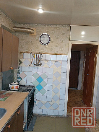Продам 3х комнатную квартиру в Буденновском районе на Заперевальной, обжора Донецк - изображение 5