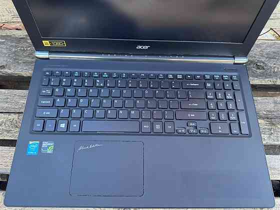 Бюджетно Игровой Acer Aspire VN7-591 Донецк