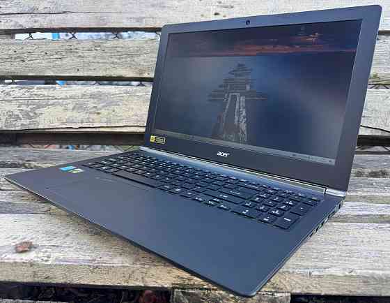 Бюджетно Игровой Acer Aspire VN7-591 Донецк